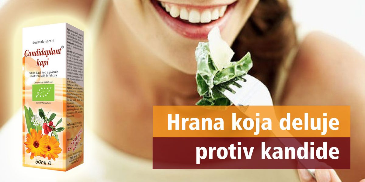 Hrana-koja-deluje-protiv-kandide