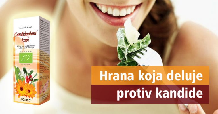 Hrana-koja-deluje-protiv-kandide