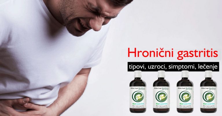 Hronicni-gastritis—tipovi,-uzroci,-simptomi,-lecenje Hronični gastritis - tipovi, uzroci, simptomi, lečenje