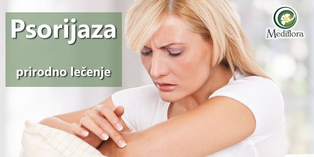 Psorijaza—prirodno-lecenje Psorijaza - prirodno lečenje