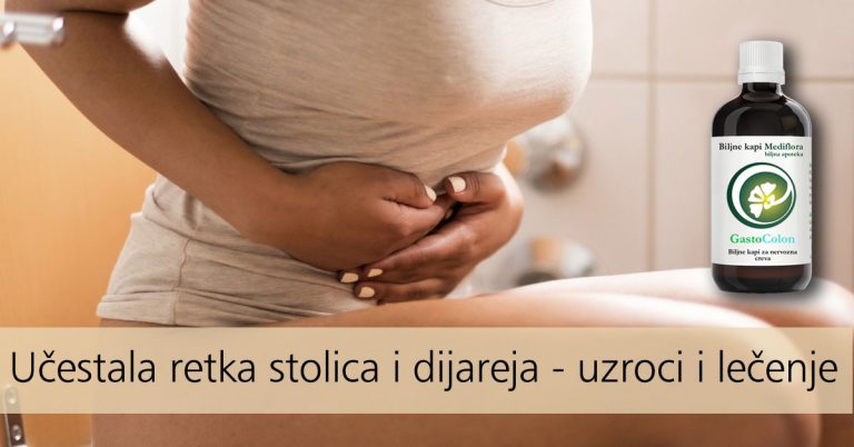 Ucestala-retka-stolica-i-dijareja—uzroci-i-lecenje