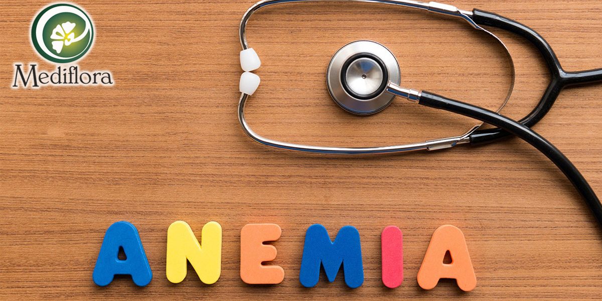 anemija