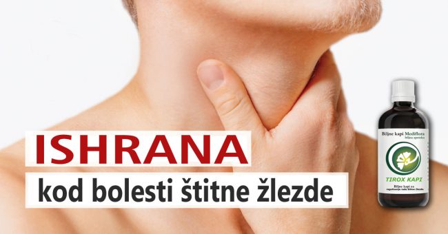 kod-bolesti-štitne-žlezde kod bolesti štitne žlezde