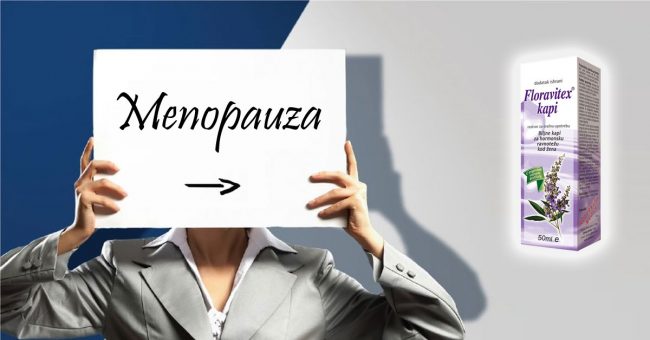 menopauza prirodno lečenje simptoma