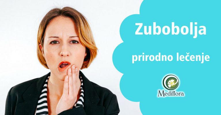 zubobolja