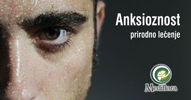 Anksioznost—prirodno-lecenje Anksioznost - prirodno lečenje