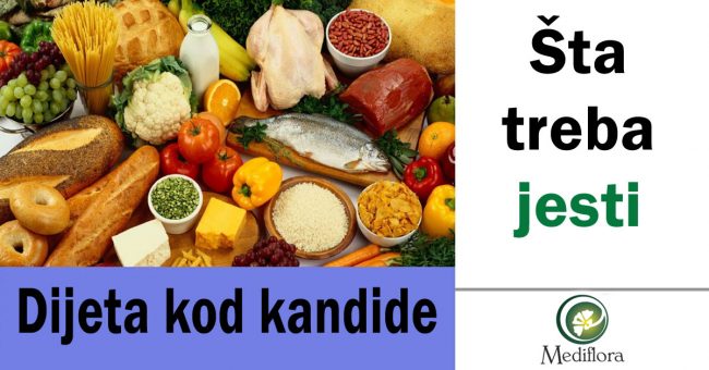 Dijeta-kod-kandide—šta-treba-jesti Dijeta kod kandide - šta treba jesti