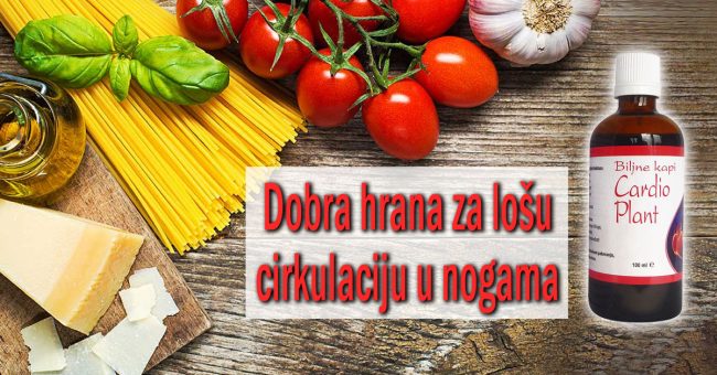 Dobra-hrana-za-lošu-cirkulaciju-u-nogama Dobra hrana za lošu cirkulaciju u nogama