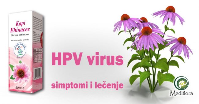 HPV-virus—simptomi-i-lecenje HPV virus - simptomi i lečenje