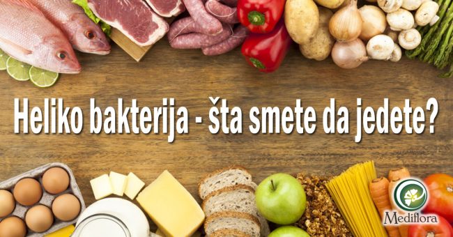 Heliko-bakterija—šta-smete-da-jedete Heliko bakterija - šta smete da jedete