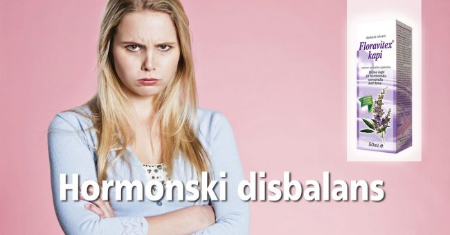 Hormonski disbalans