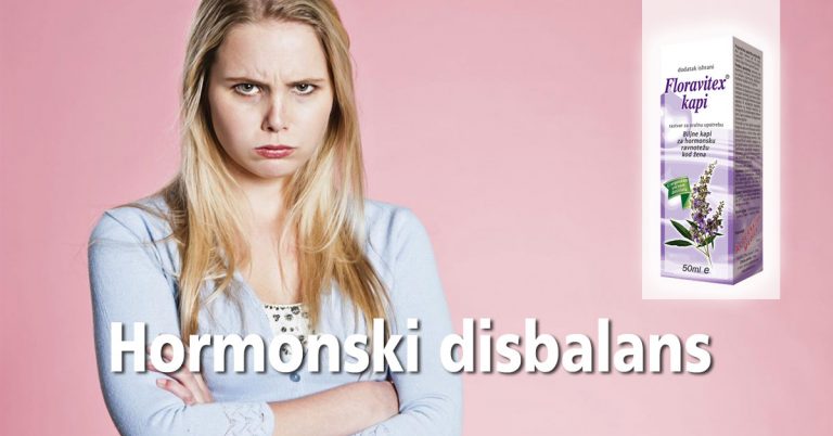 Hormonski disbalans