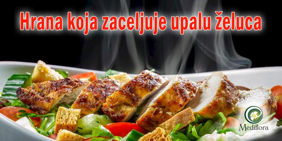 Hrana-koja-zaceljuje-upalu-želuca Hrana koja zaceljuje upalu želuca