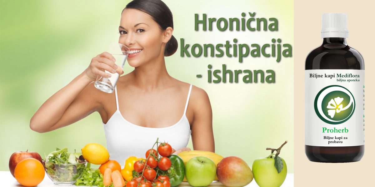 Hronicna-konstipacija—ishrana Hronična konstipacija - ishrana