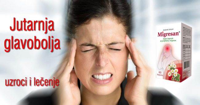Jutarnja-glavobolja—uzroci-i-lecenje