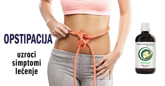 Opstipacija–uzroci,-simptomi,-lecenje uzroci, simptomi, lečenje