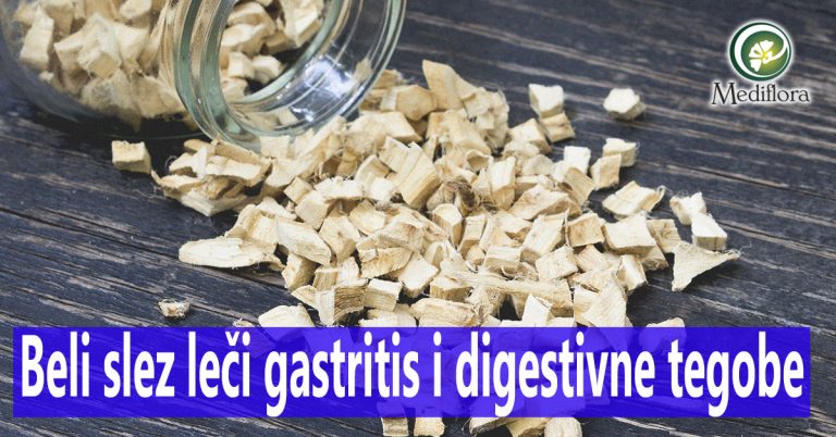 Beli-slez-leci-gastritis-i-digestivne-tegobe