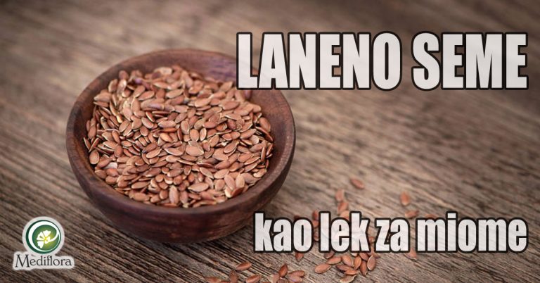 Laneno-seme-kao-lek-za-miome