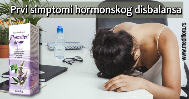Prvi-simptomi-hormonskog-disbalansa Prvi simptomi hormonskog disbalansa