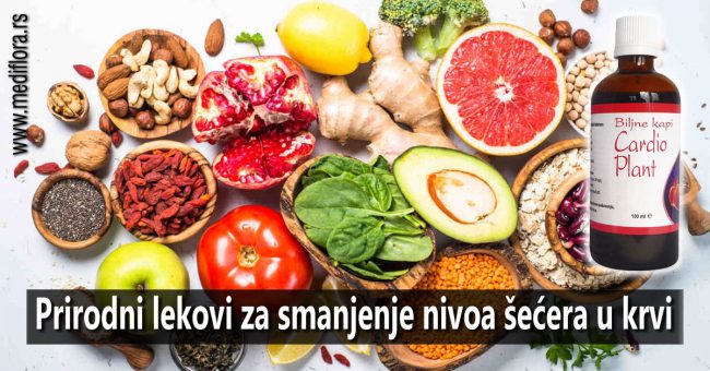 Prirodni-lekovi-za-smanjenje-nivoa-šecera-u-krvi