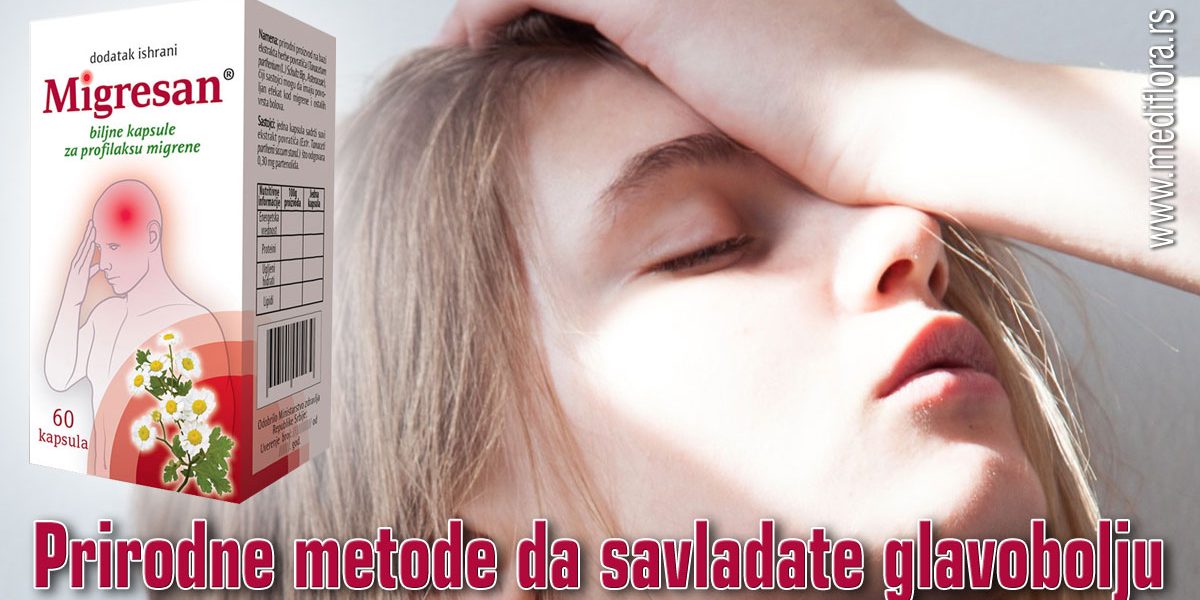 Prirodne-metode-da-savladate-glavobolju Prirodne metode da savladate glavobolju