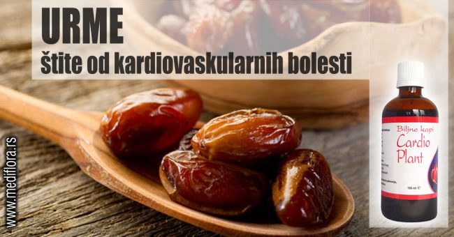 Urme-štite-od-kardiovaskularnih-bolesti Urme štite od kardiovaskularnih bolesti