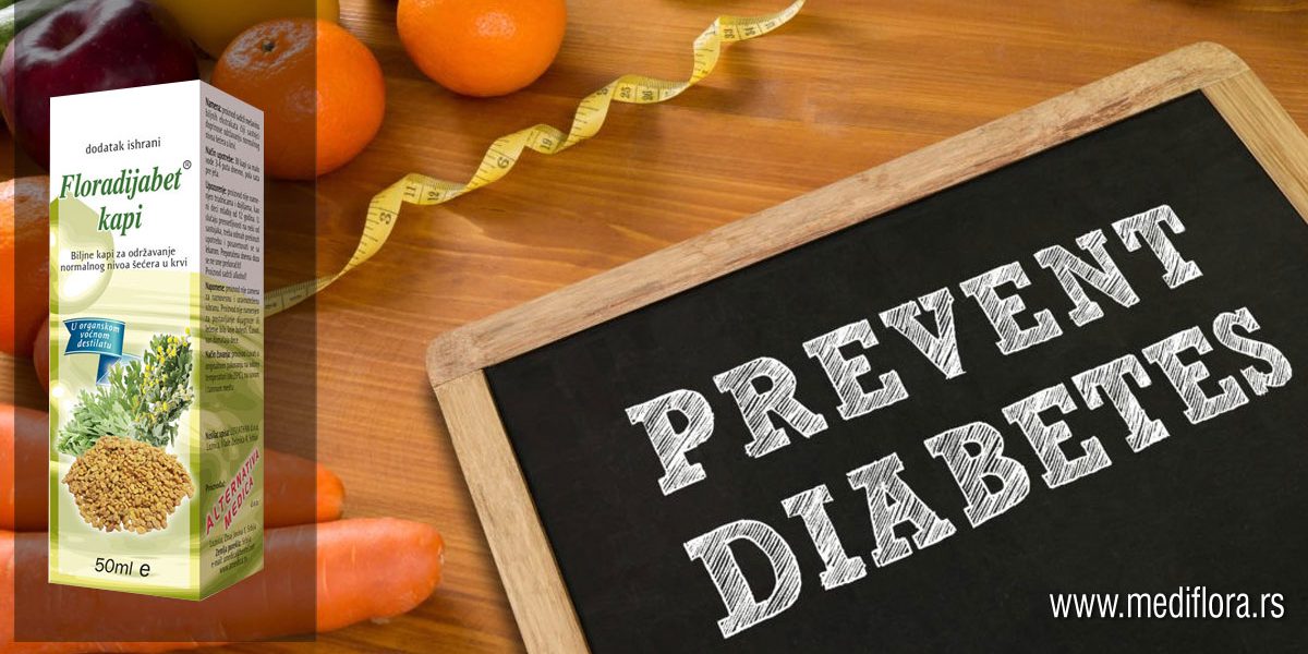 Predijabetes Predijabetes