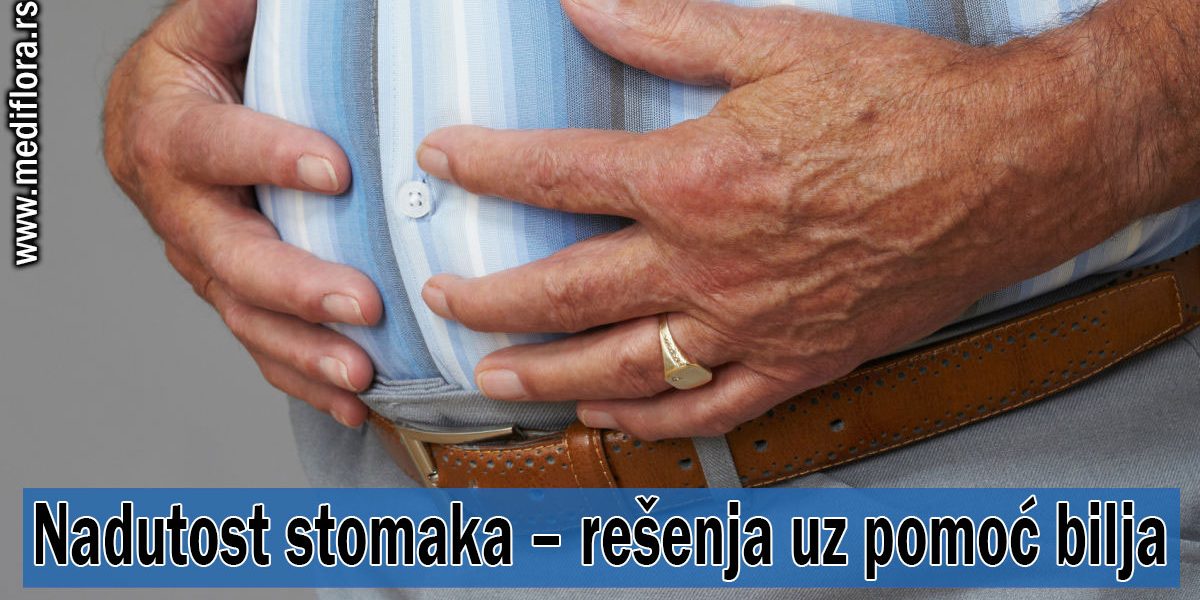 Nadutost-stomaka-–-rešenja-uz-pomoć-bilja Nadutost stomaka – rešenja uz pomoć bilja