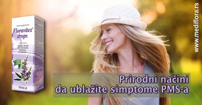 Prirodni-načini-da-ublažite-simptome-PMS-a Prirodni načini da ublažite simptome PMS-a