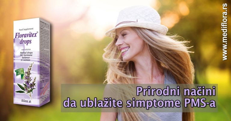 Prirodni-načini-da-ublažite-simptome-PMS-a Prirodni načini da ublažite simptome PMS-a