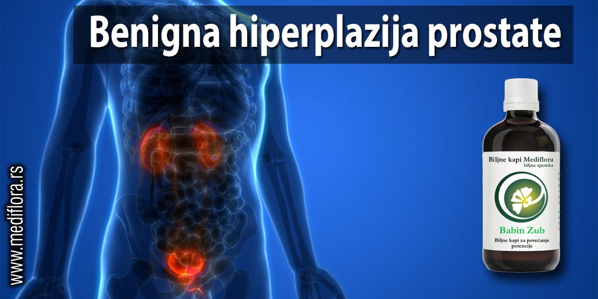 Benigna-hiperplazija-prostate Benigna hiperplazija prostate