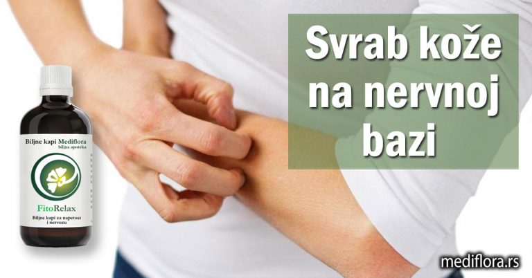Svrab-kože-na-nervnoj-bazi Svrab kože na nervnoj bazi