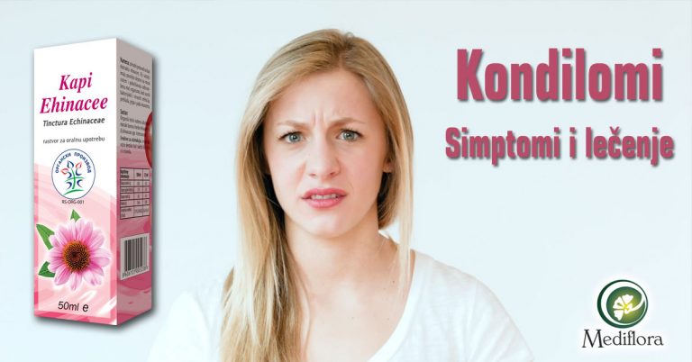 Kondilomi—Simptomi-i-lecenje Kondilomi - Simptomi i lečenje