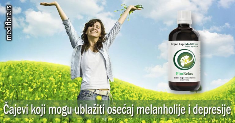 Čajevi-koji-mogu-ublažiti-osećaj-melanholije-i-depresije Čajevi koji mogu ublažiti osećaj melanholije i depresije