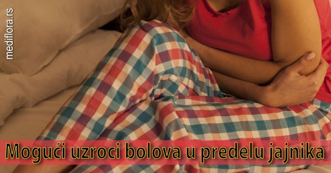 Mogući-uzroci-bolova-u-predelu-jajnika Mogući uzroci bolova u predelu jajnika