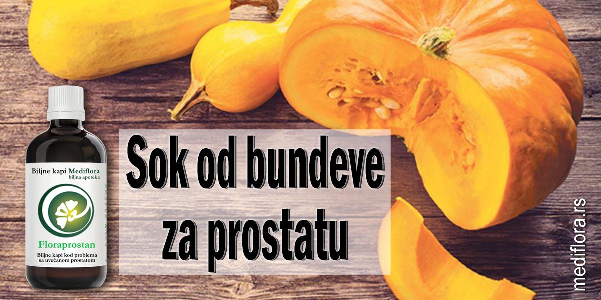 Sok-od-bundeve-za-prostatu Sok od bundeve za prostatu