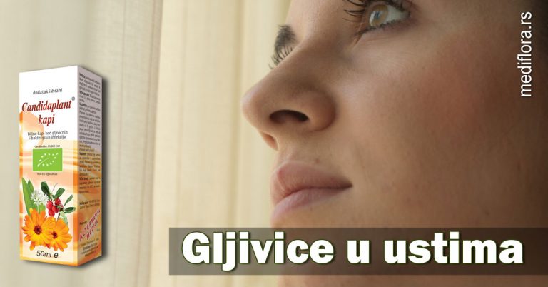 Gljivice-u-ustima Gljivice u ustima