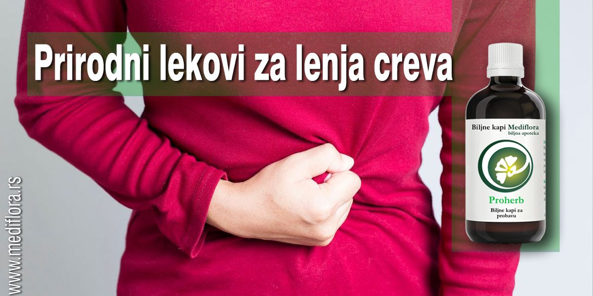 Prirodni-lekovi-za-lenja-creva Prirodni lekovi za lenja creva