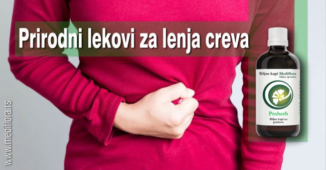 Prirodni-lekovi-za-lenja-creva Prirodni lekovi za lenja creva