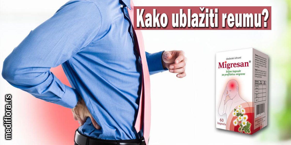 Kako-ublažiti-reumu Kako ublažiti reumu