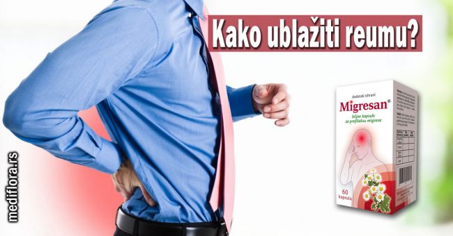 Kako-ublažiti-reumu Kako ublažiti reumu