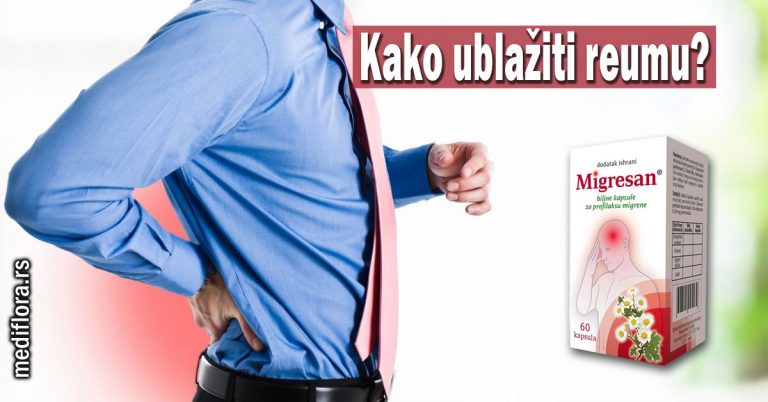 Kako-ublažiti-reumu Kako ublažiti reumu