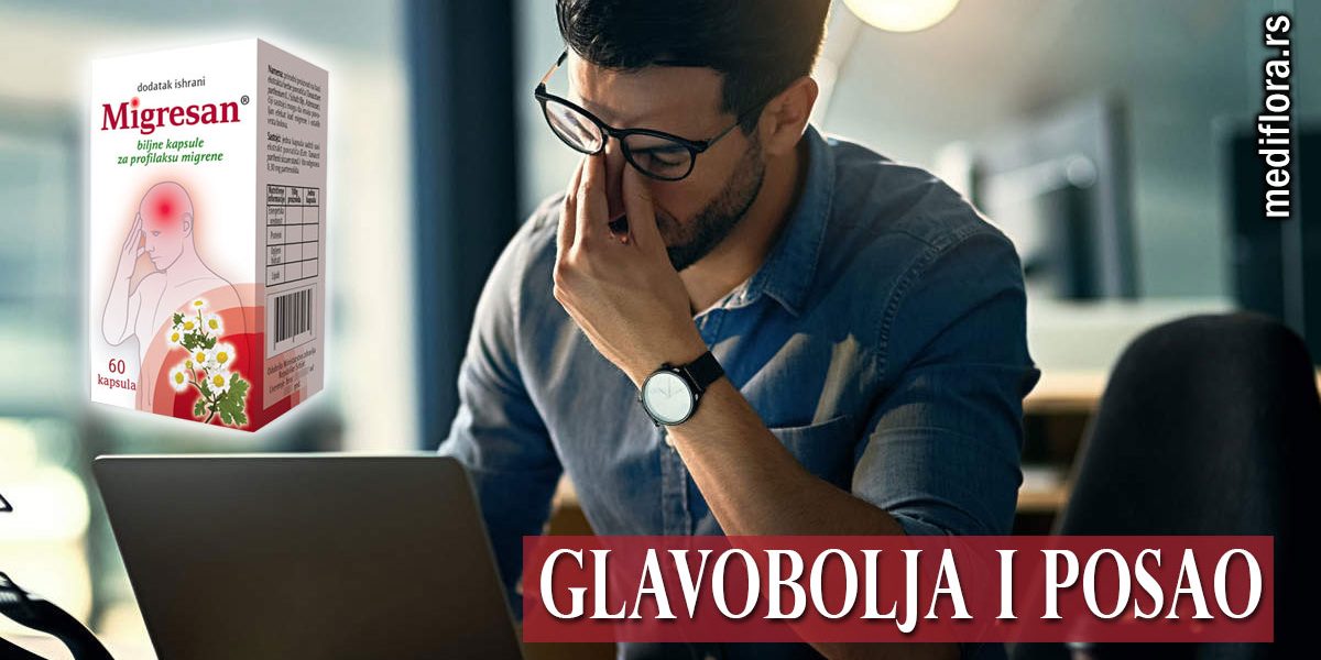 Glavobolja-i-posao Glavobolja i posao