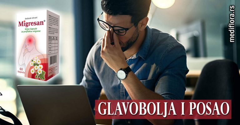 Glavobolja-i-posao Glavobolja i posao