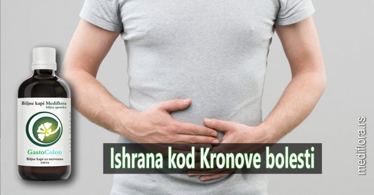 Ishrana-kod-Kronove-bolesti Ishrana kod Kronove bolesti