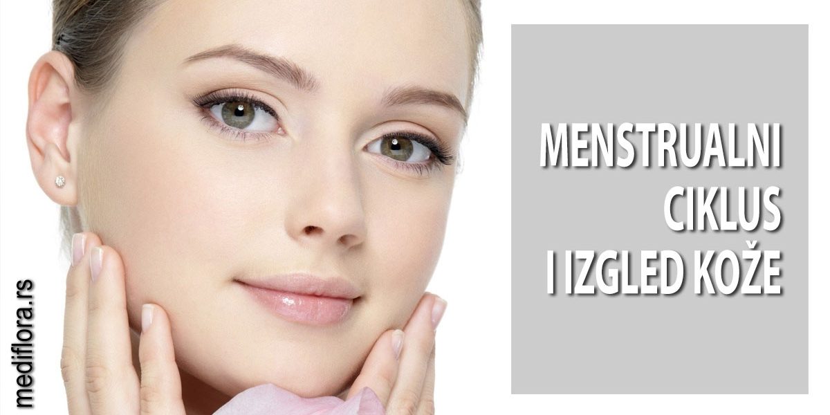 Menstrualni-ciklus-i-izgled-kože Menstrualni ciklus i izgled kože