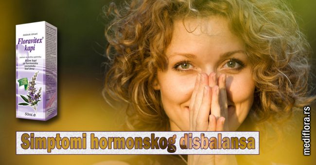 Simptomi-hormonskog-disbalansa Simptomi hormonskog disbalansa