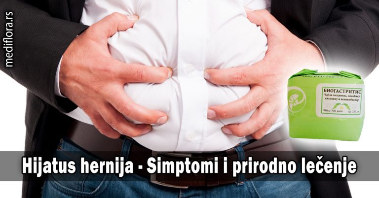 Hijatus-hernija—Simptomi-i-prirodno-lečenje Hijatus hernija - Simptomi i prirodno lečenje