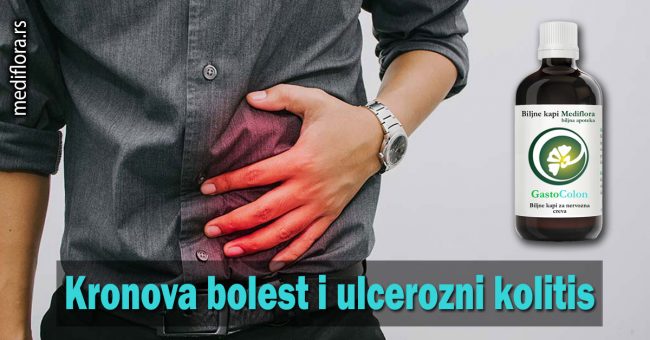 Konova-bolest-i-ulcerozni-kolitis Kronova bolest i ulcerozni kolitis