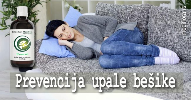 Prevencija-upale-bešike Prevencija upale bešike